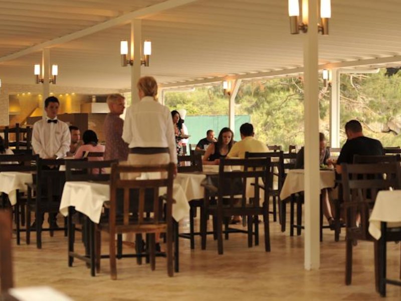 Makri Hotel (ex 72369