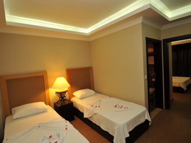 Makri Hotel (ex 72370