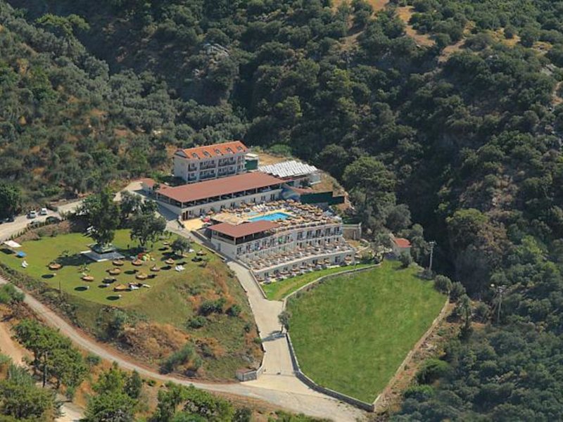 Makri Hotel (ex 72371