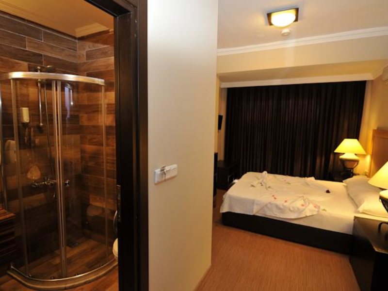 Makri Hotel (ex 72372