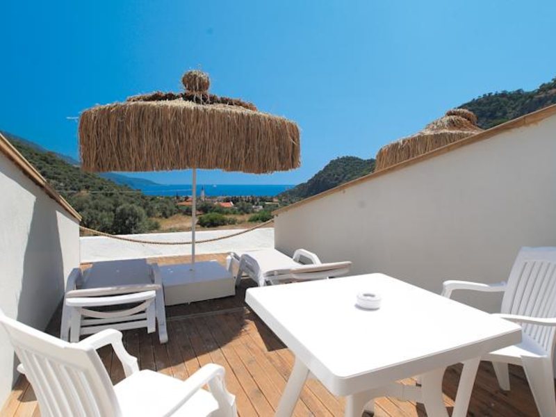 Makri Hotel (ex 72374