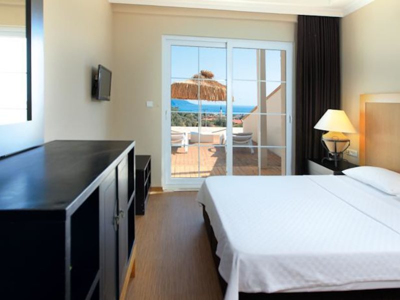 Makri Hotel (ex 72375