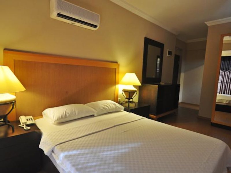 Makri Hotel (ex 72377