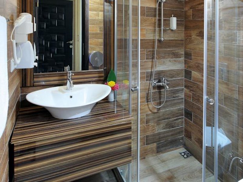 Makri Hotel (ex 72378