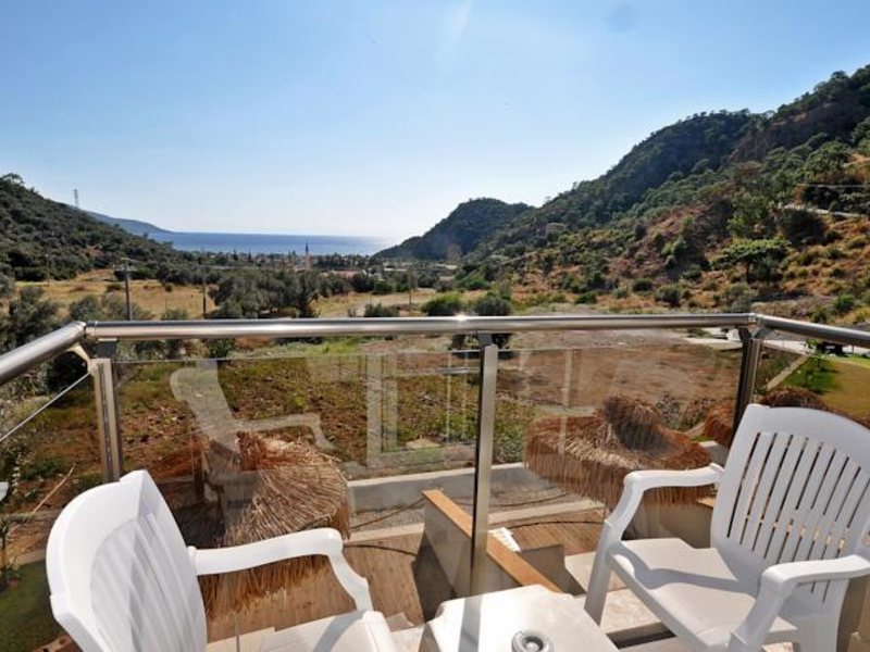 Makri Hotel (ex 72380