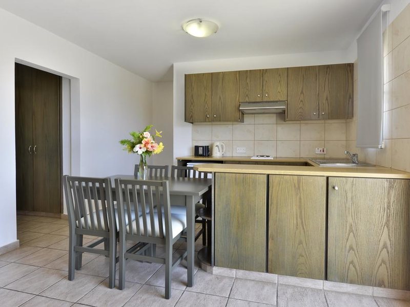 Makronissos Village Club 289776