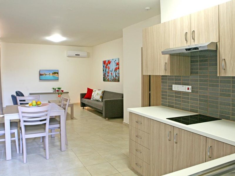 Makronissos Village Club 289781