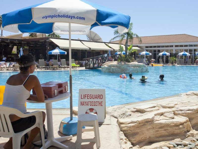 Makronissos Village Club 289792