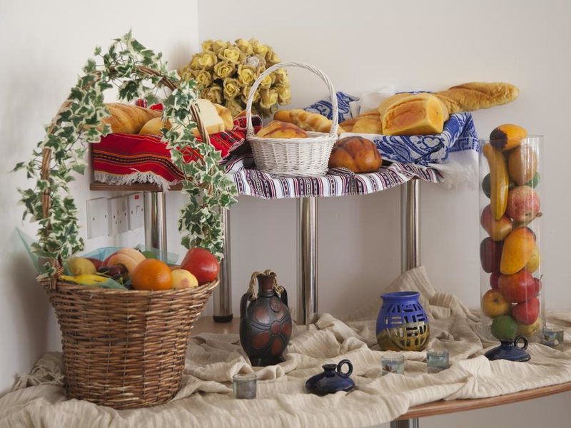 Makronissos Village Club 289796