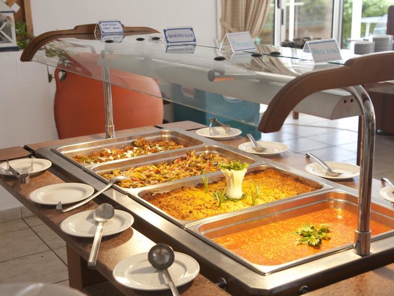 Makronissos Village Club 289797