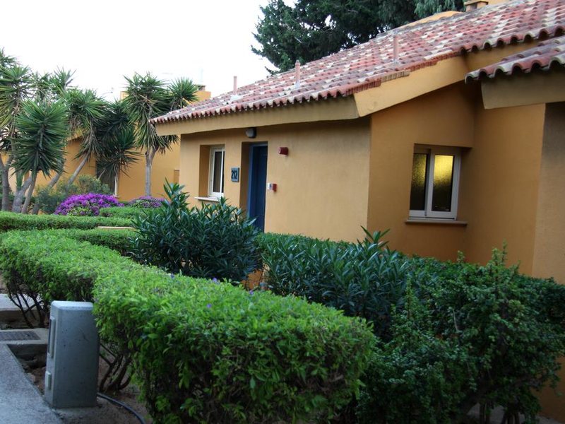 Makronissos Village Club 289802