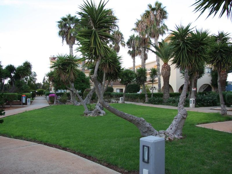 Makronissos Village Club 289803