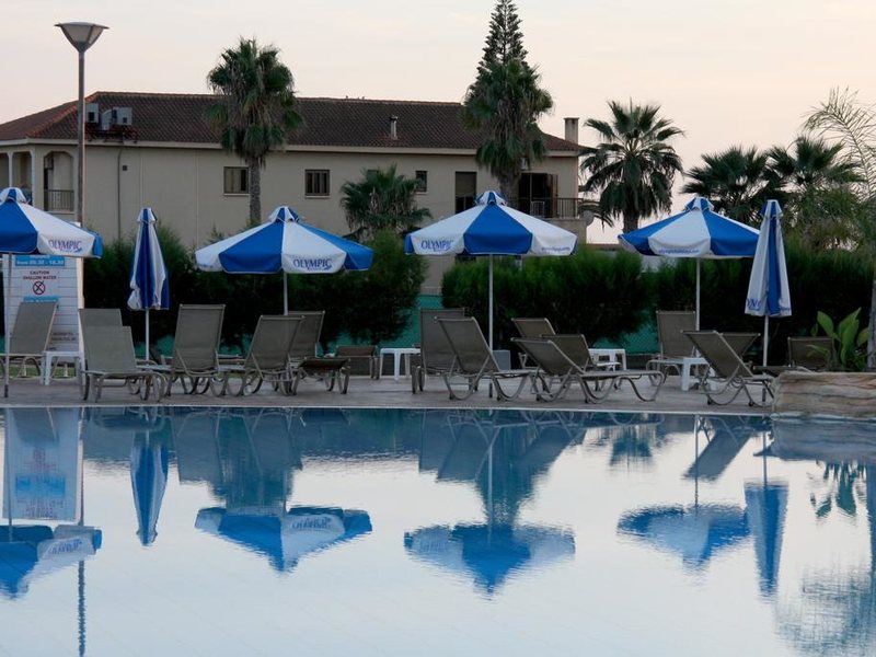 Makronissos Village Club 289804