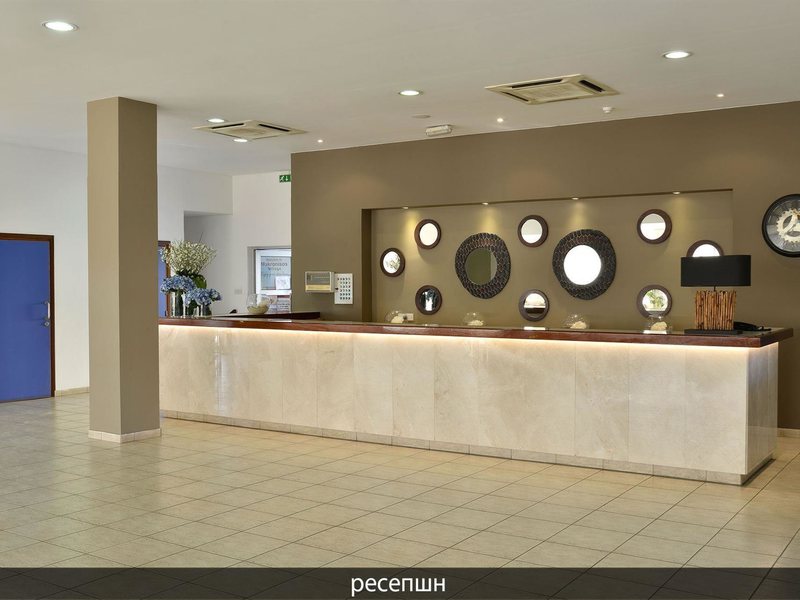 Makronissos Village Club 289809