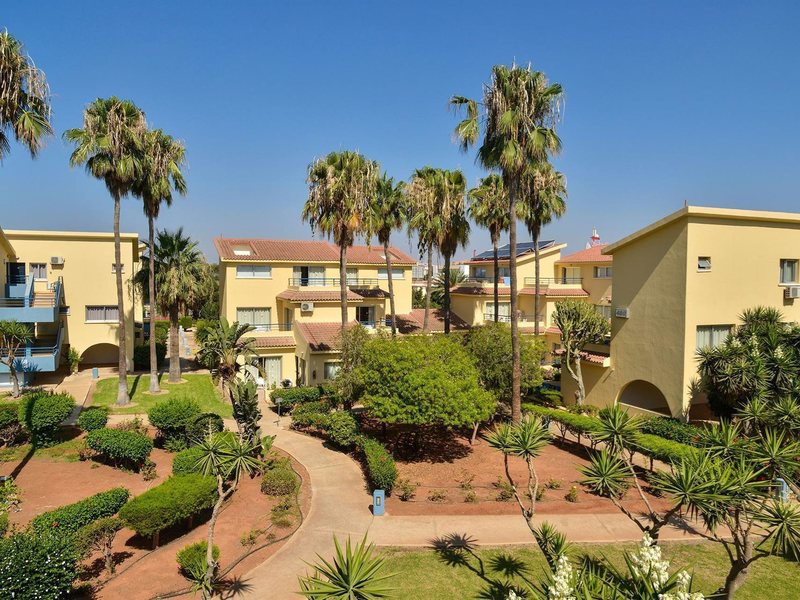 Makronissos Village Club 289812