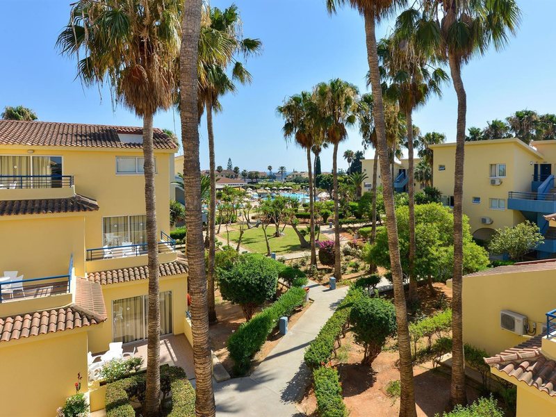 Makronissos Village Club 289813