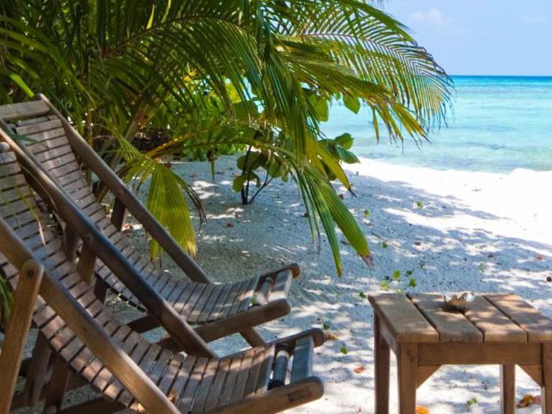 Makunudu Island 135825