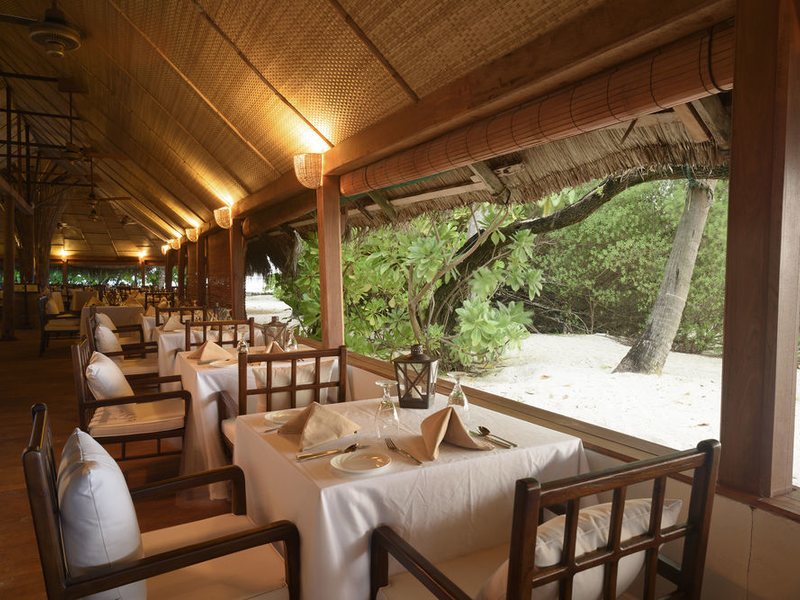 Makunudu Island 135828