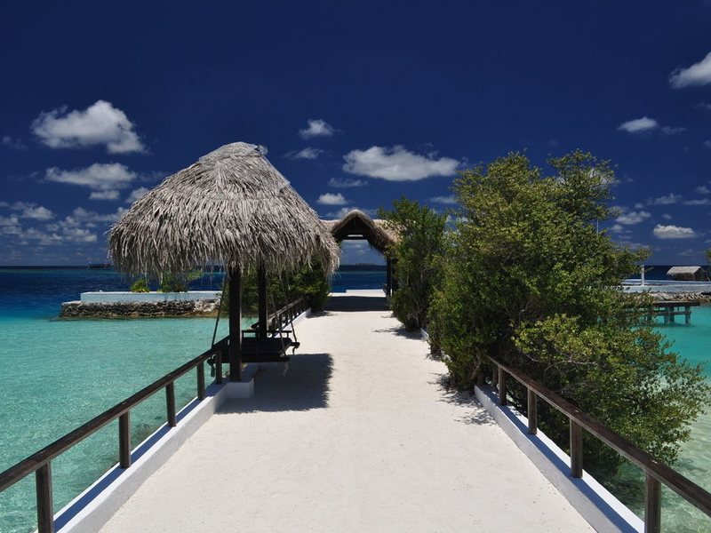 Makunudu Island 135831