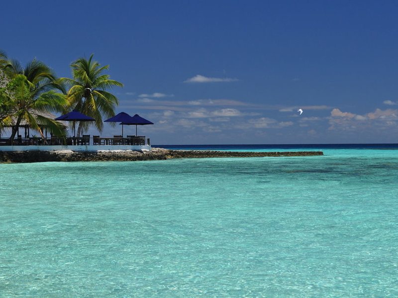 Makunudu Island 135832