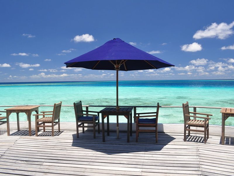 Makunudu Island 135833