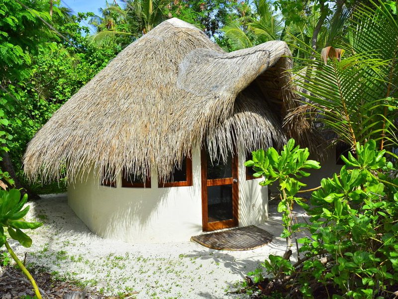 Makunudu Island 135834