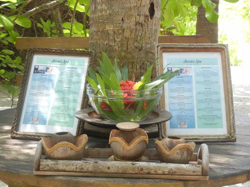 Makunudu Island 135835