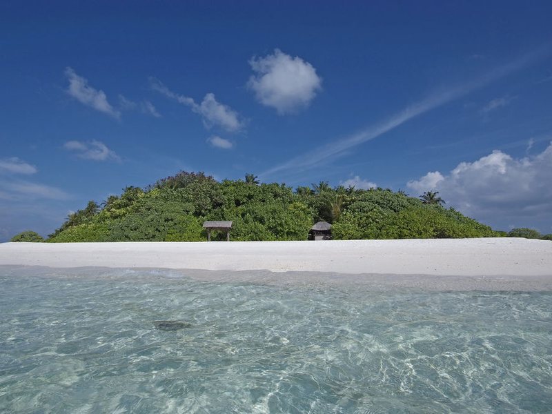 Makunudu Island 135836