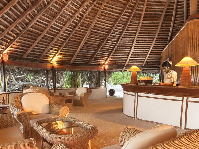 Makunudu Island 135838