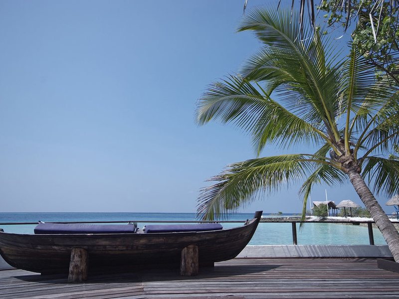 Makunudu Island 135839