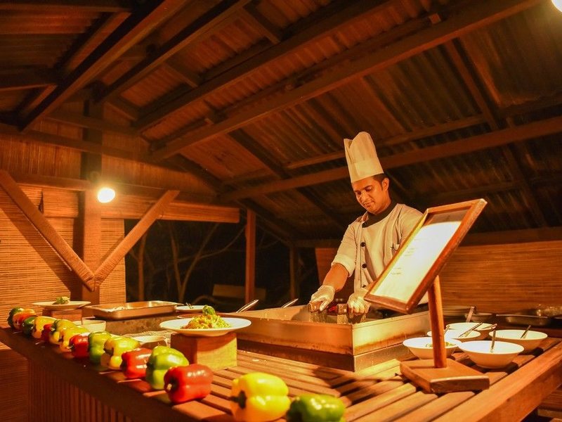 Makunudu Island 135841