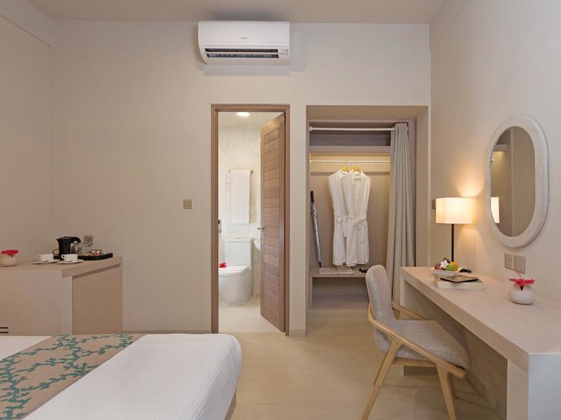 Malahini Kuda Bandos Resort 228170