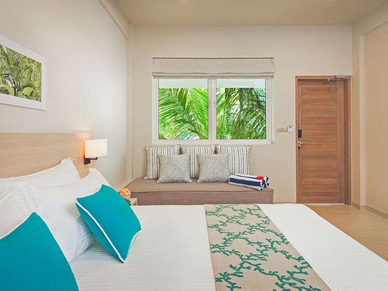 Malahini Kuda Bandos Resort 228171