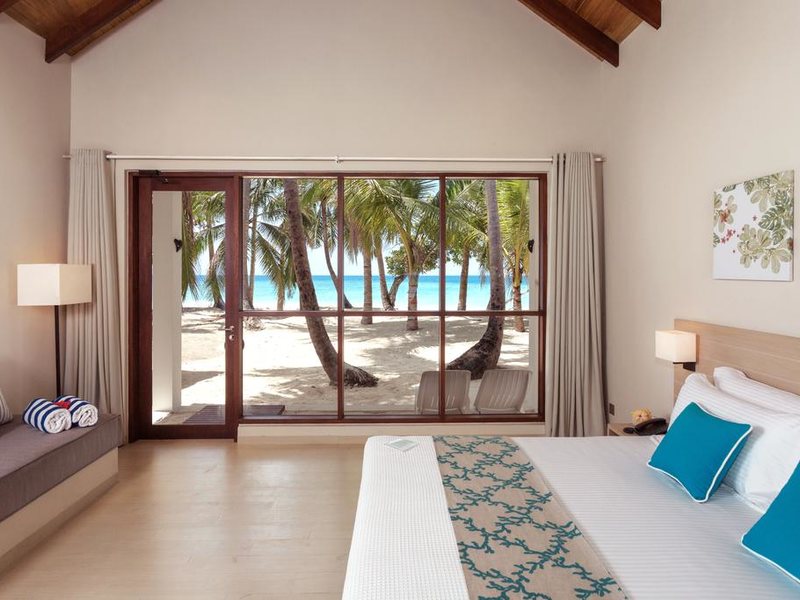 Malahini Kuda Bandos Resort 228174