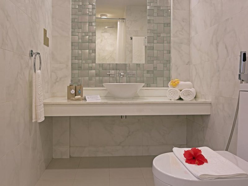 Malahini Kuda Bandos Resort 228175