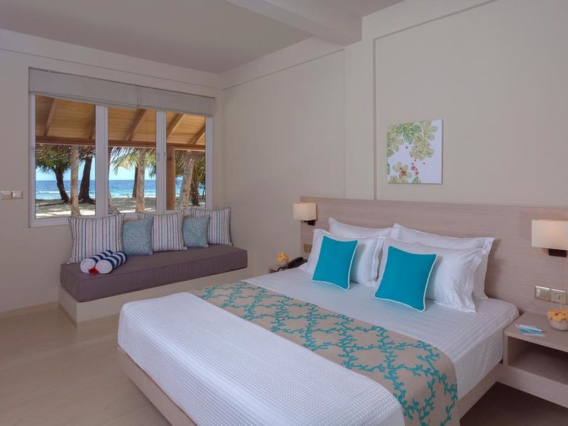 Malahini Kuda Bandos Resort 228178