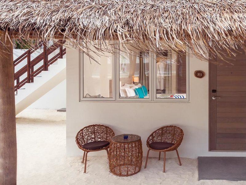 Malahini Kuda Bandos Resort 228180