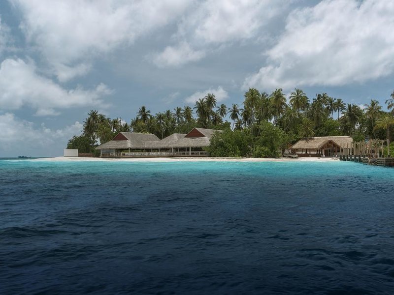 Malahini Kuda Bandos Resort 228181