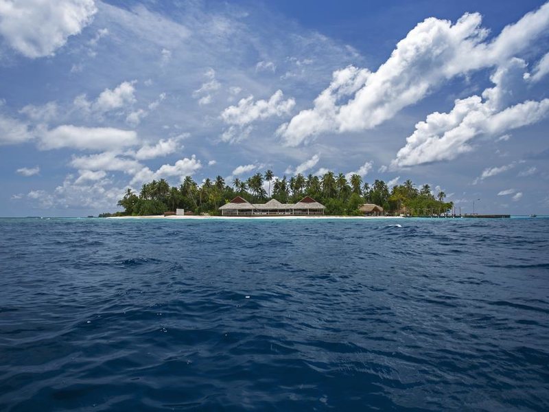 Malahini Kuda Bandos Resort 228182