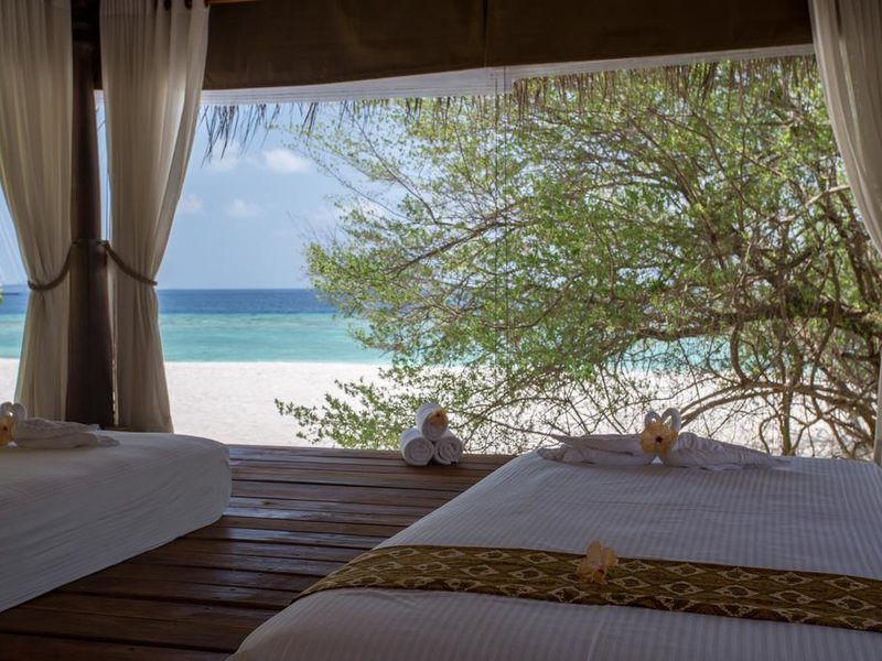 Malahini Kuda Bandos Resort 228183