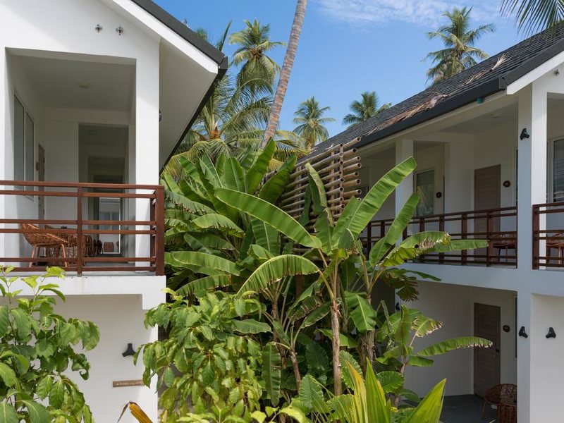 Malahini Kuda Bandos Resort 228184