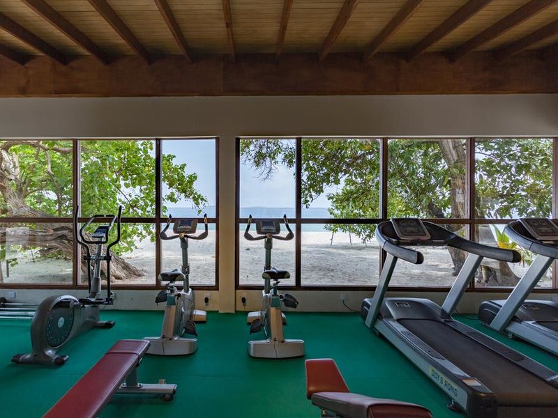 Malahini Kuda Bandos Resort 228185