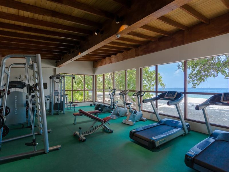 Malahini Kuda Bandos Resort 228188