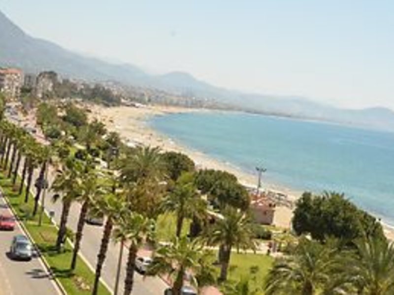 Maldives Beach Hotel  301828