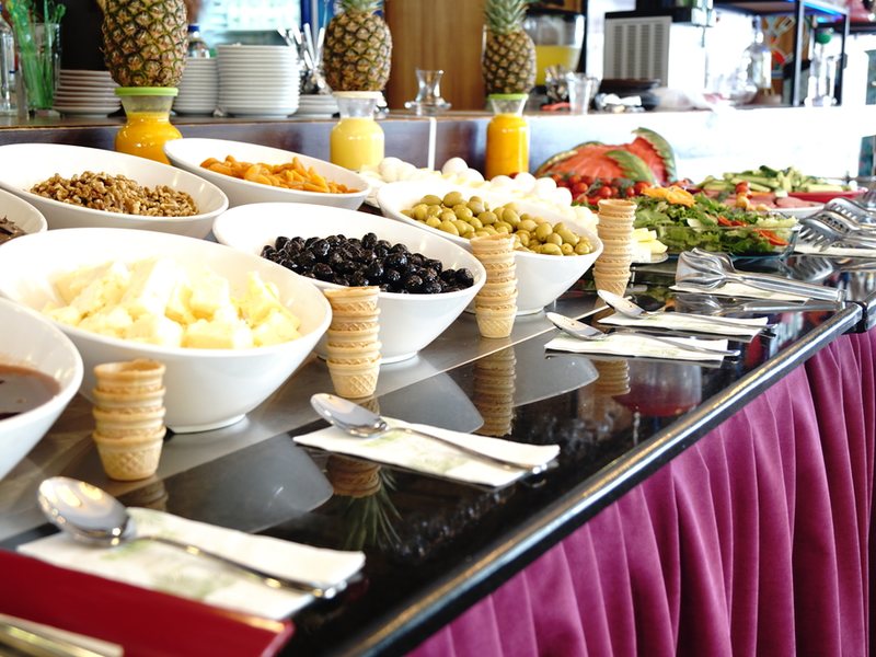 Maldives Hotel  301829