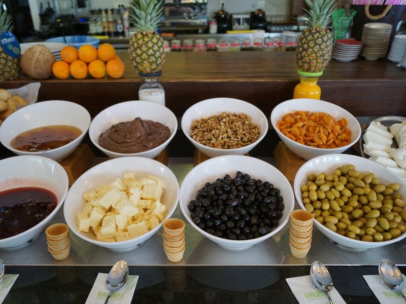 Maldives Hotel  301830