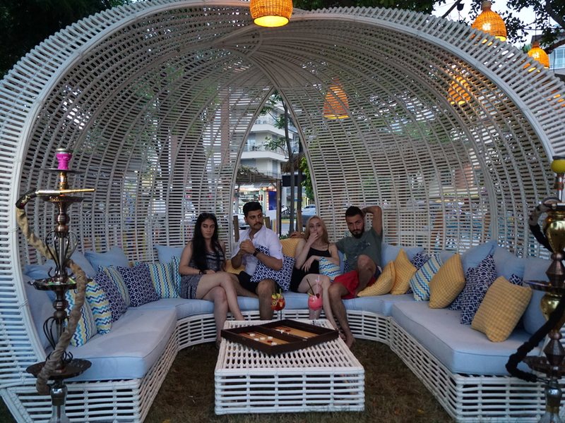 Maldives Hotel  301832