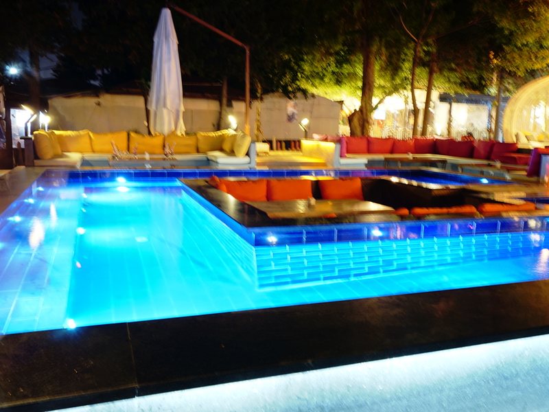 Maldives Hotel  301833