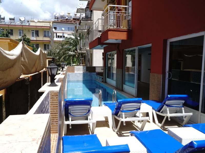 Maldives Hotel  301834