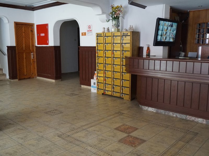 Maldives Hotel  301835